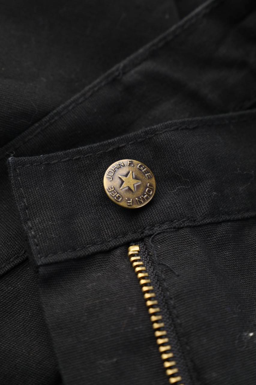 Carou VINTAGE-TEIL Jeans
