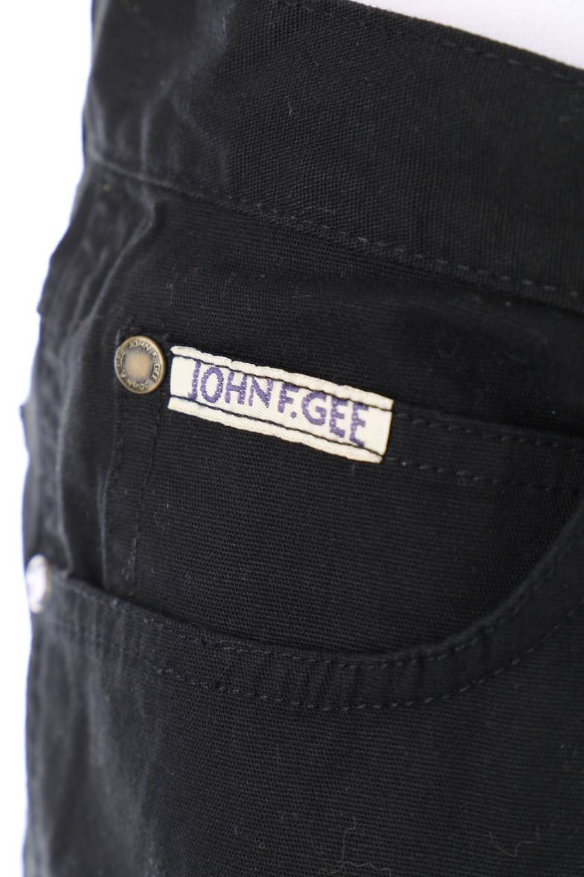 Carou VINTAGE-TEIL Jeans