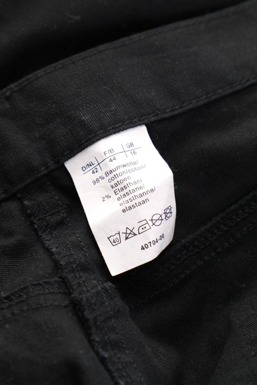 Carou VINTAGE-TEIL Jeans