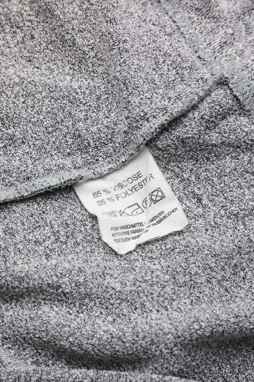 Carou VINTAGE Top Mit Logo-Stickerei