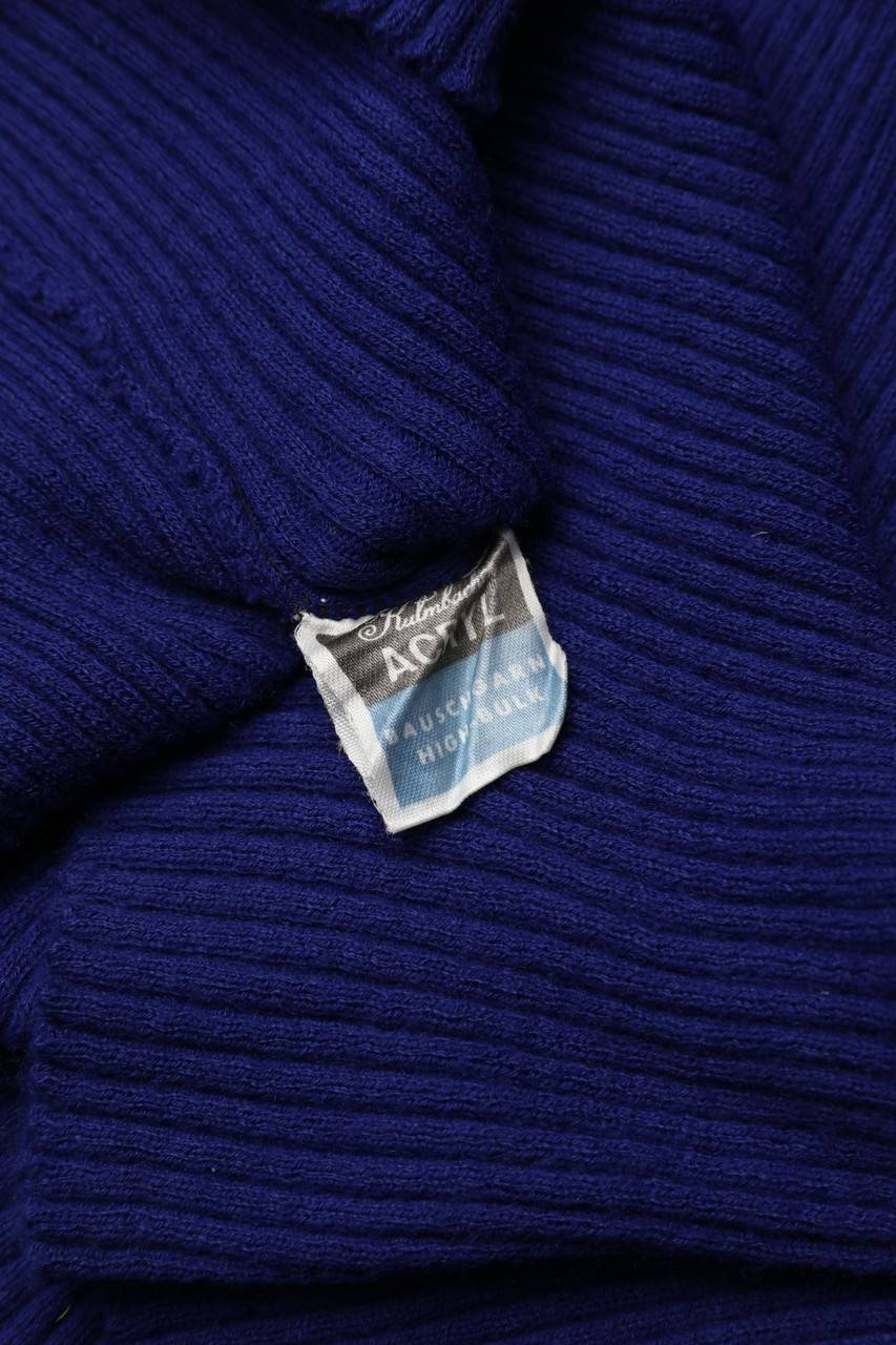 Carou VINTAGE Top Mit Schnürung