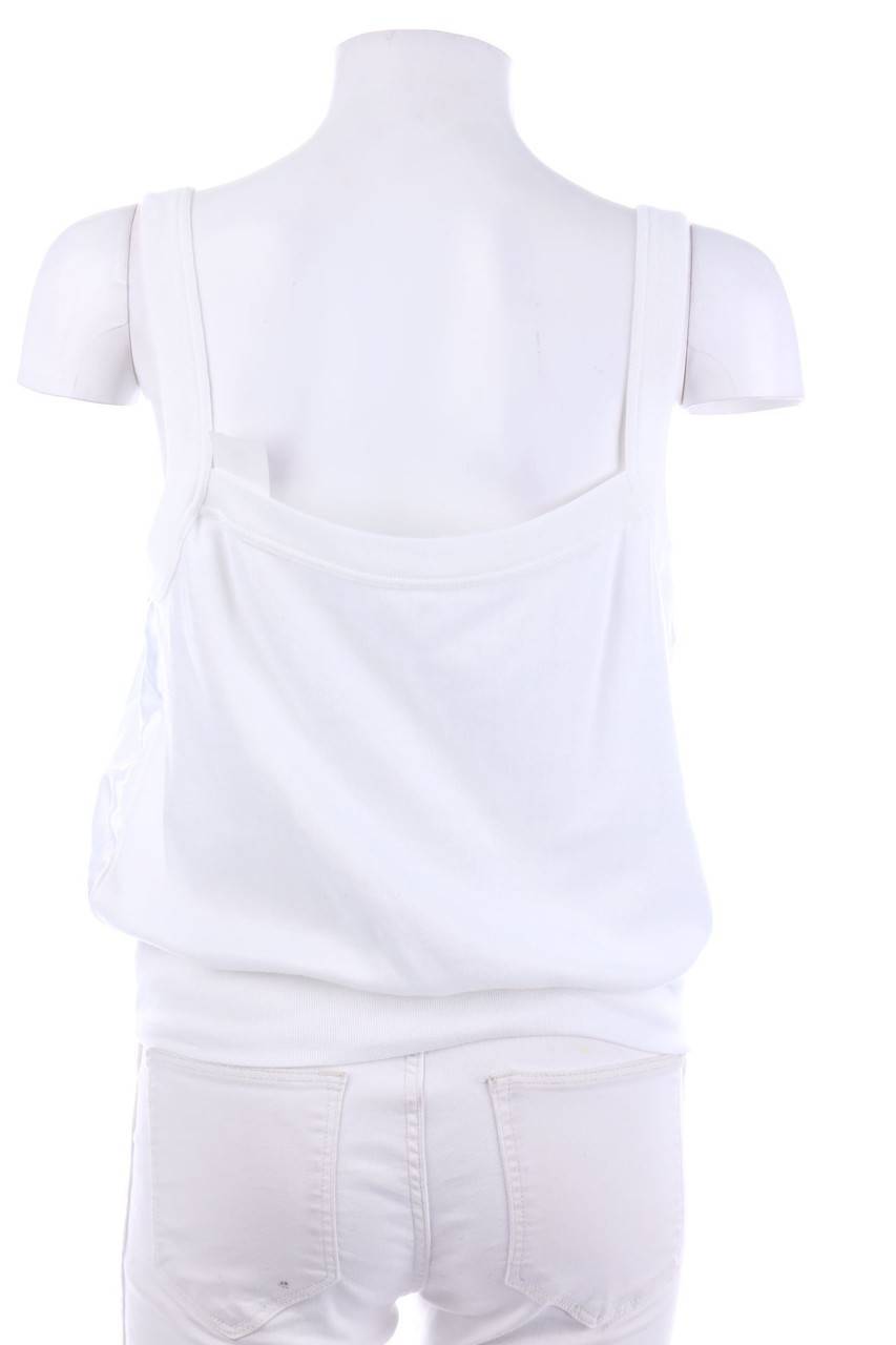 Carou VINTAGE Top Mit Stickereien