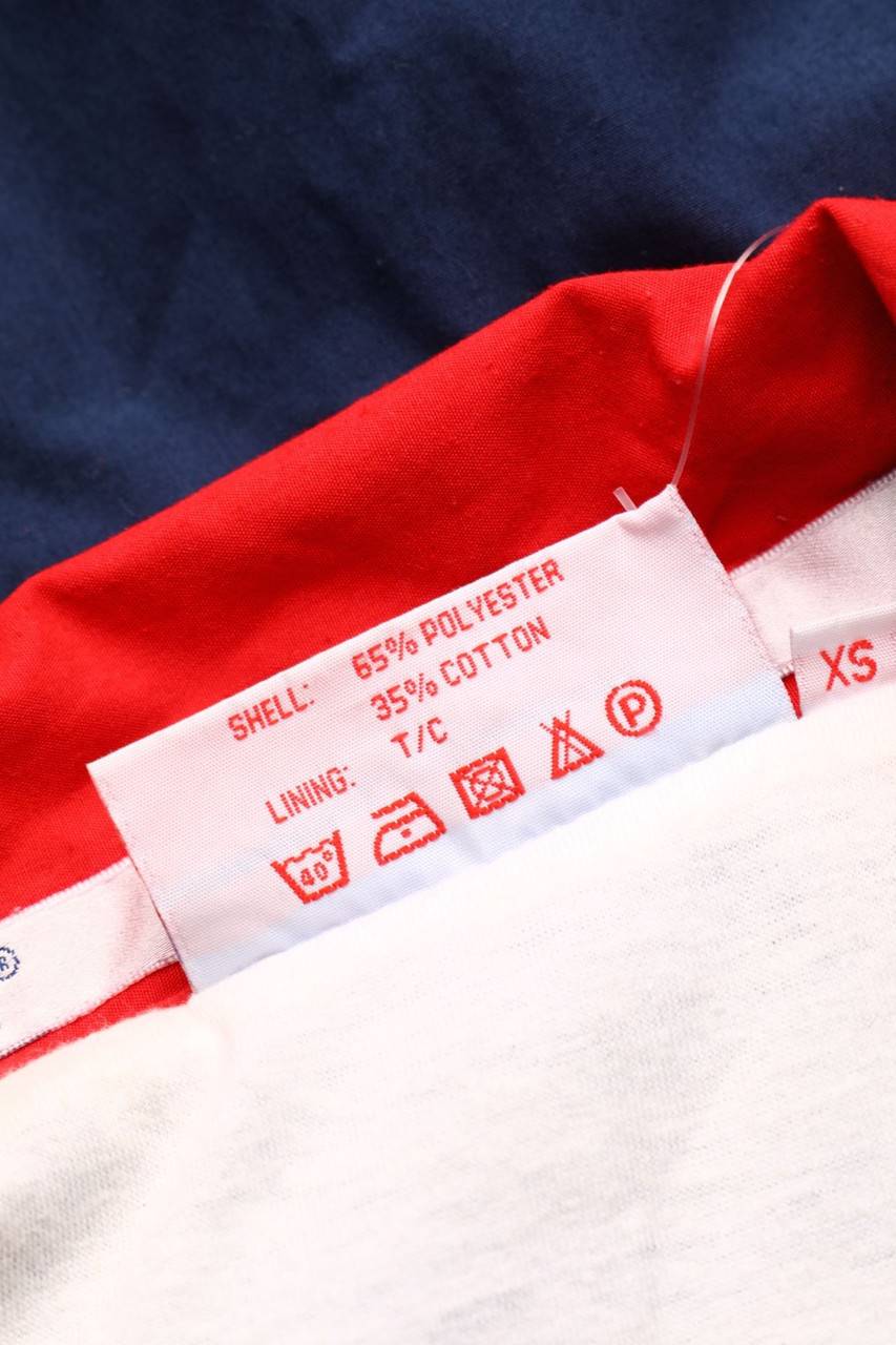 Carou VINTAGE Trainingsjacke