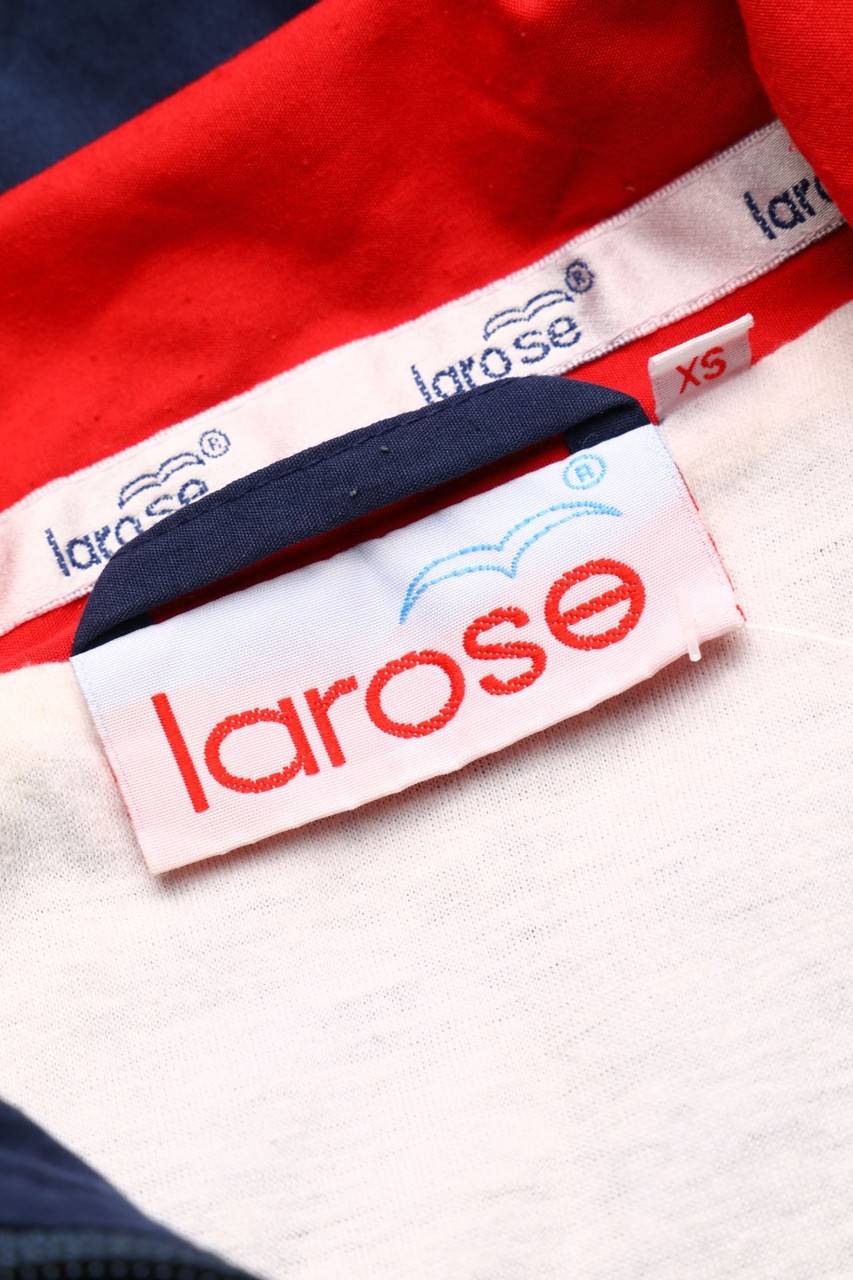 Carou VINTAGE Trainingsjacke