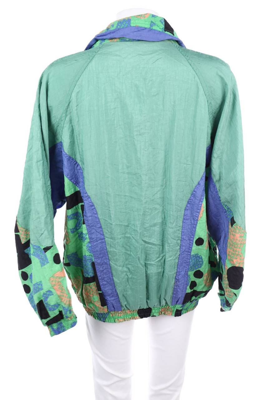 Carou VINTAGE Trainingsjacke