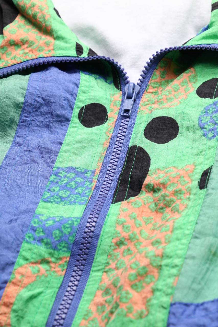 Carou VINTAGE Trainingsjacke