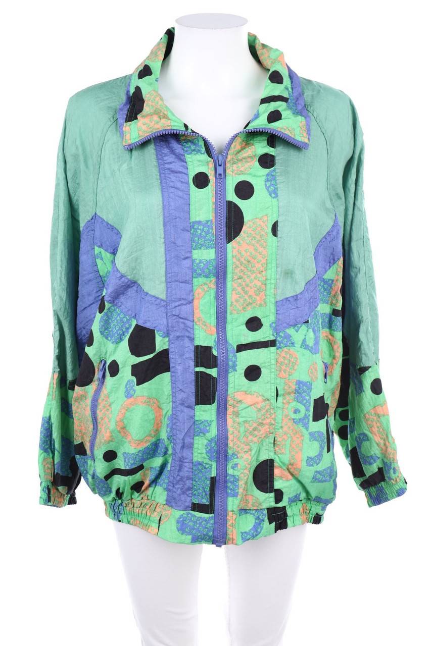 Carou VINTAGE Trainingsjacke