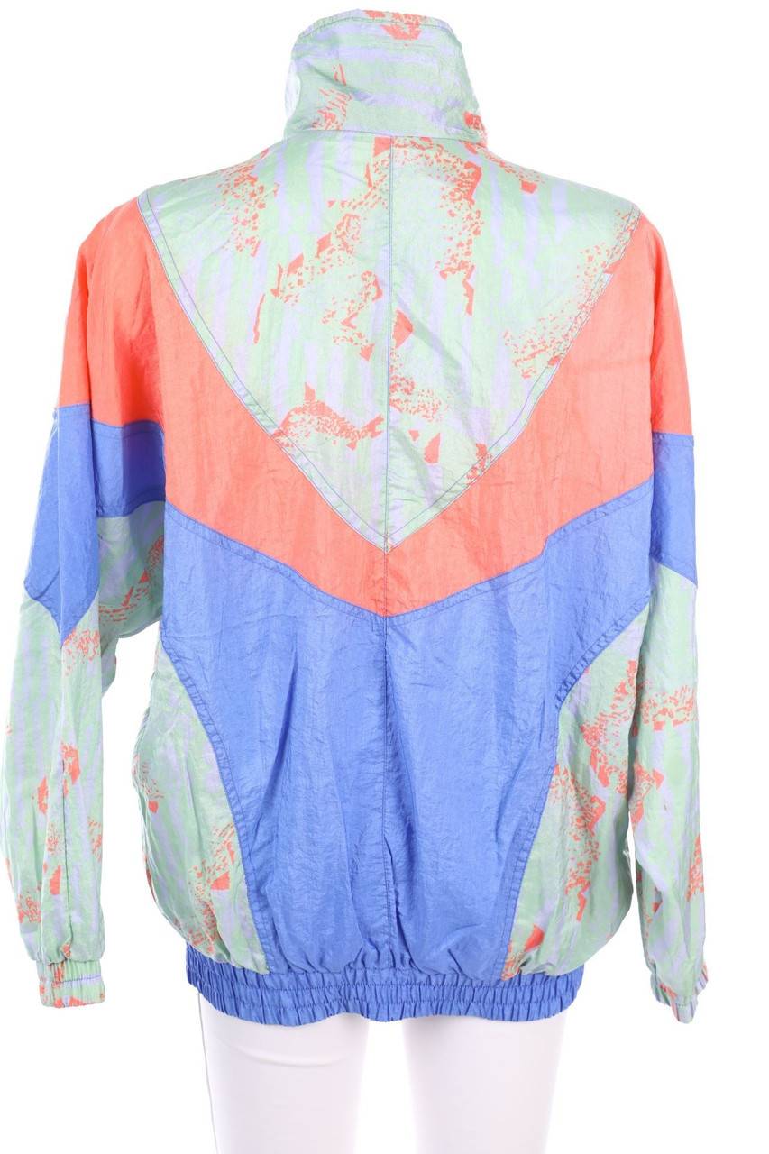 Carou VINTAGE Trainingsjacke Mit Print