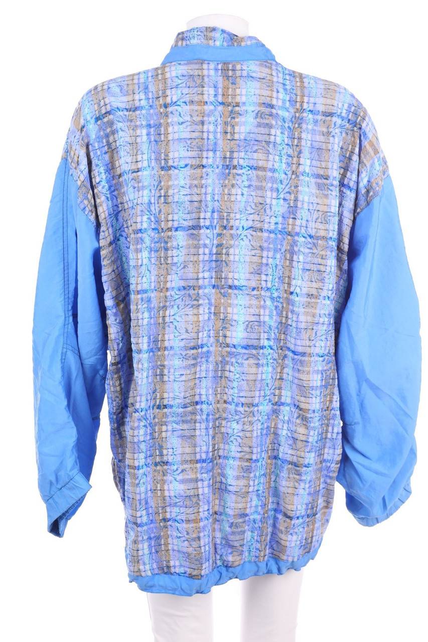 Carou VINTAGE Trainingsjacke Mit Print