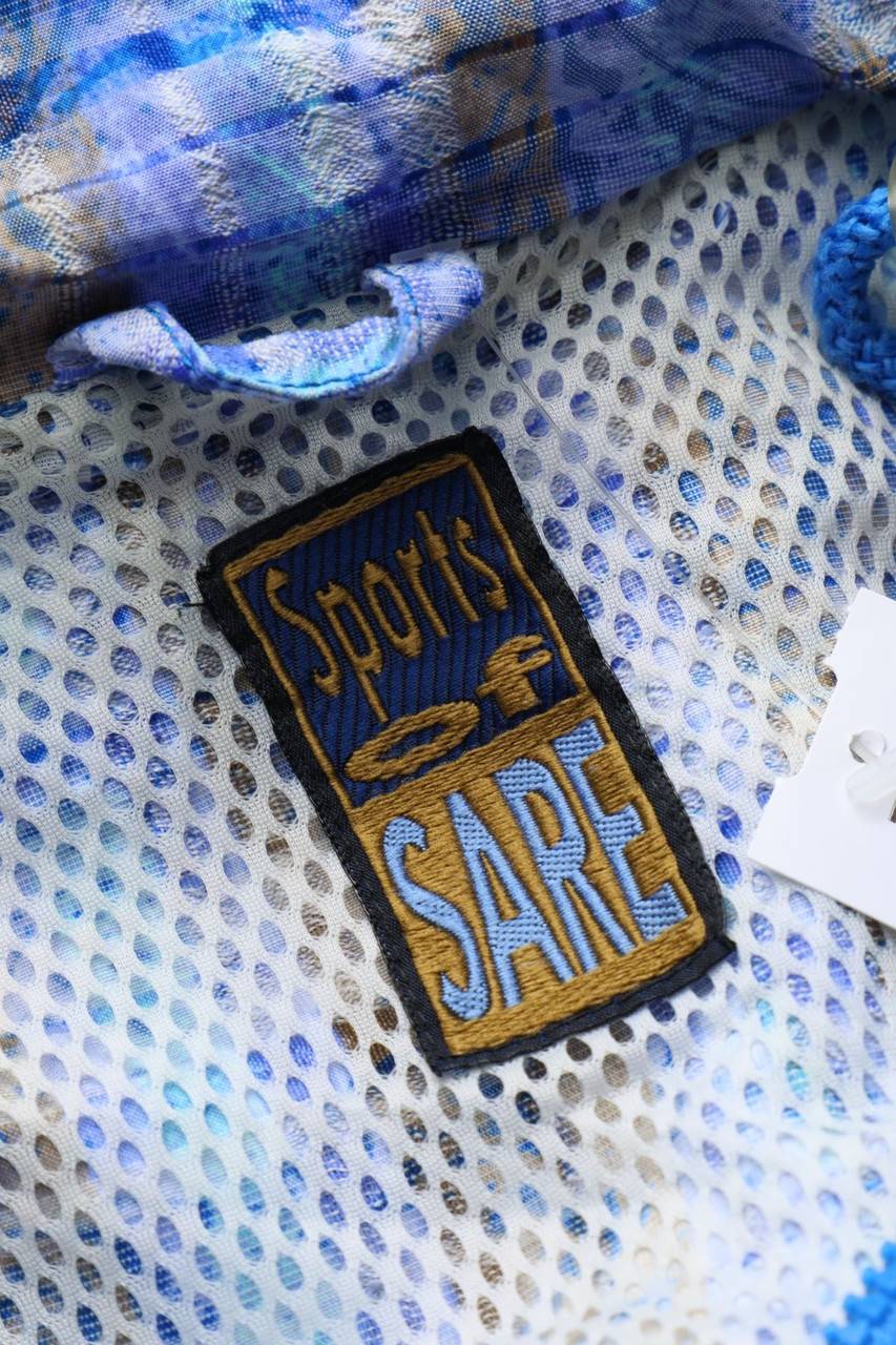 Carou VINTAGE Trainingsjacke Mit Print
