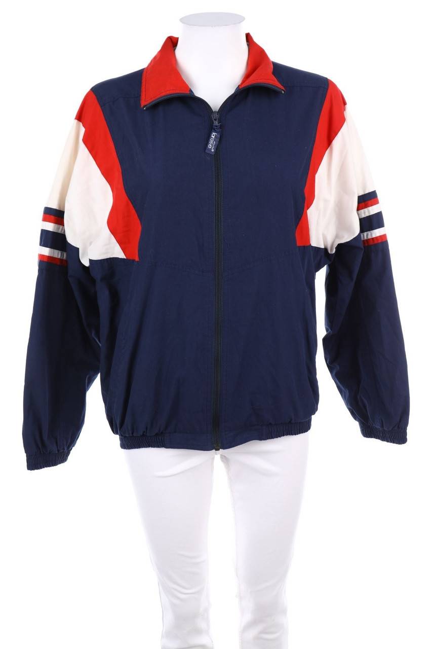 Carou VINTAGE Trainingsjacke