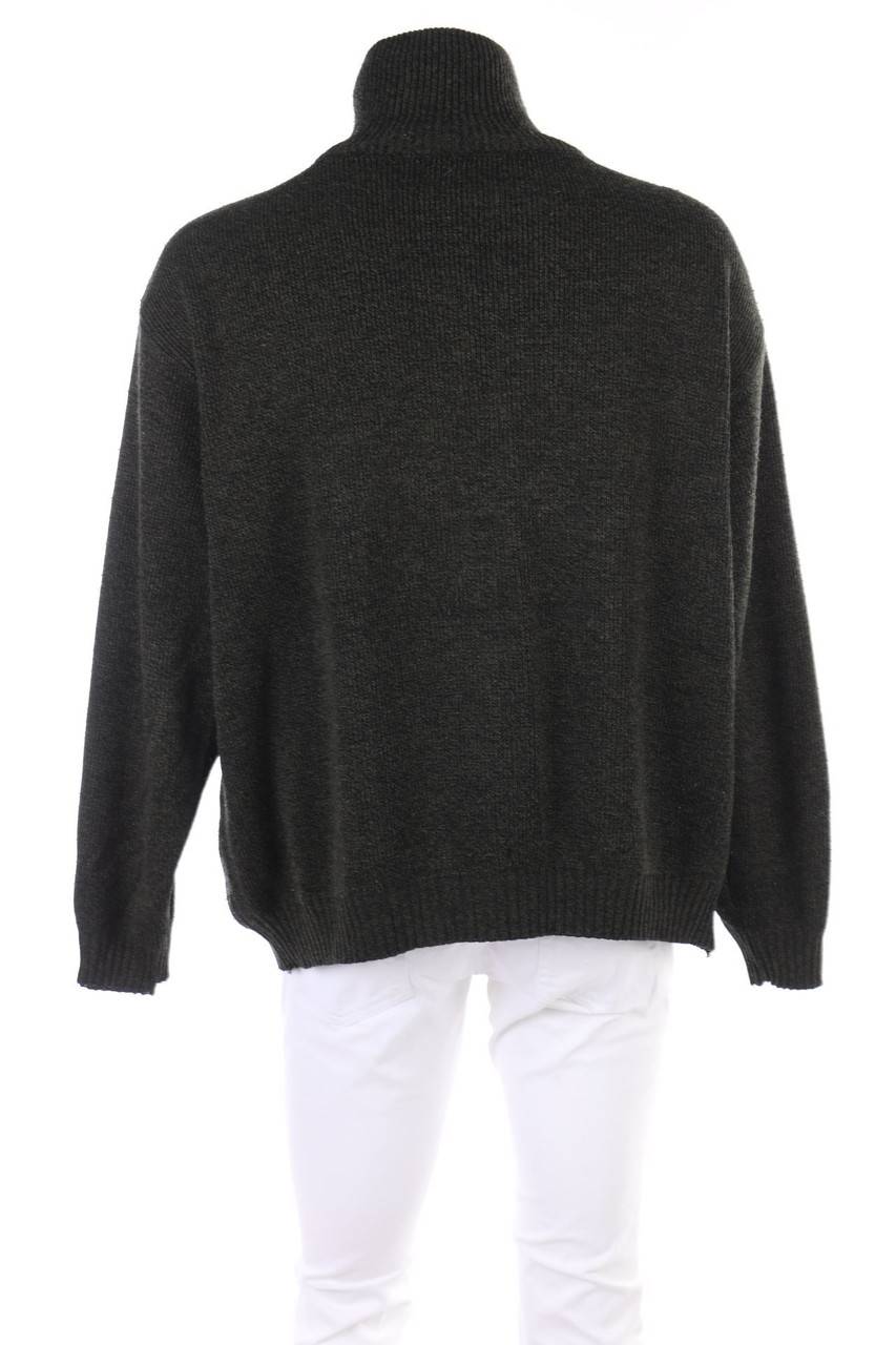 Carou VINTAGE Troyer-Pullover