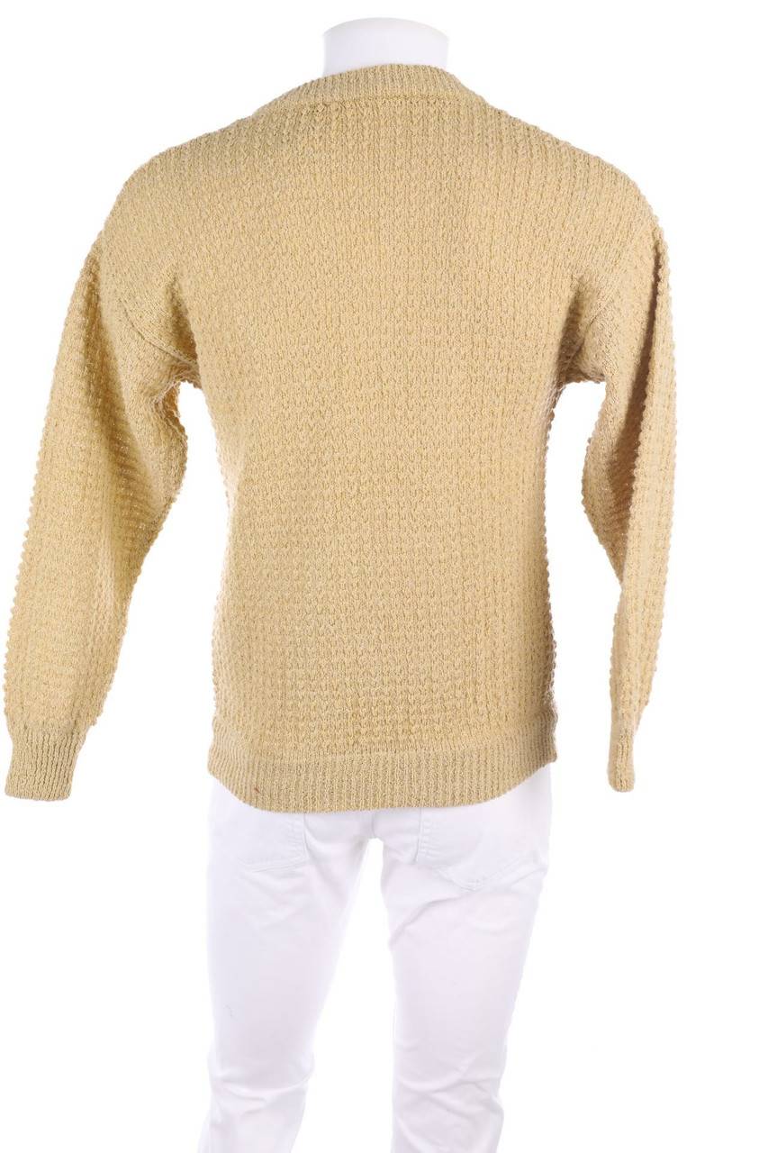 Carou VINTAGE Troyer-Pullover