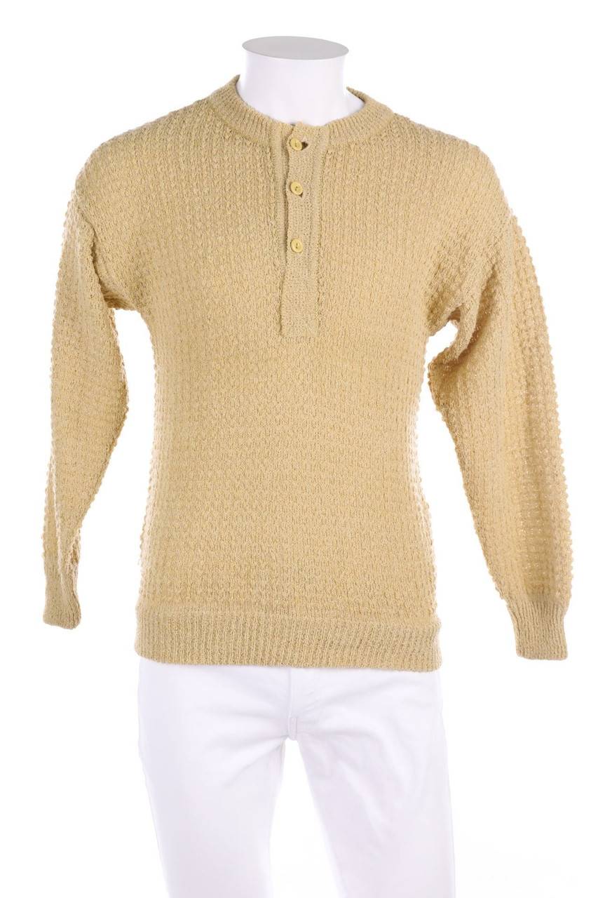 Carou VINTAGE Troyer-Pullover