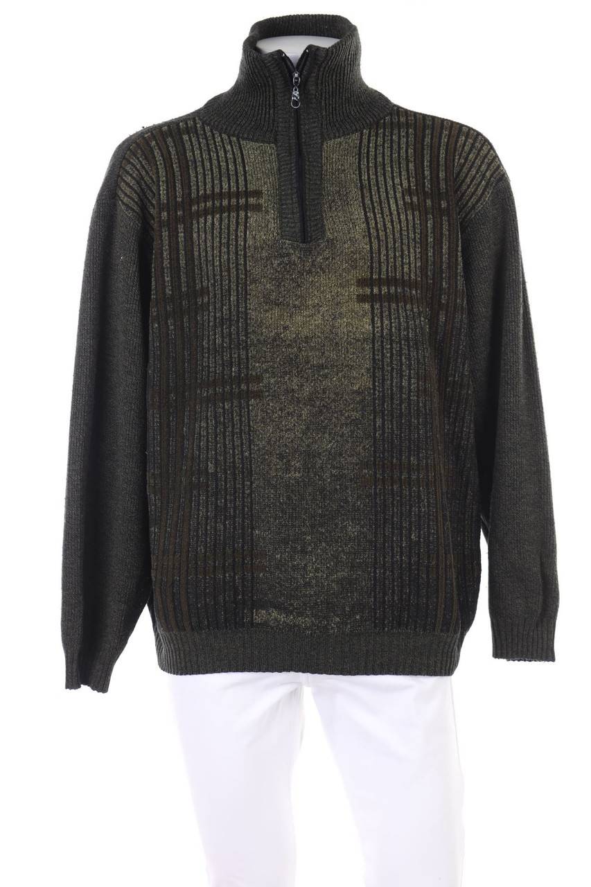 Carou VINTAGE Troyer-Pullover