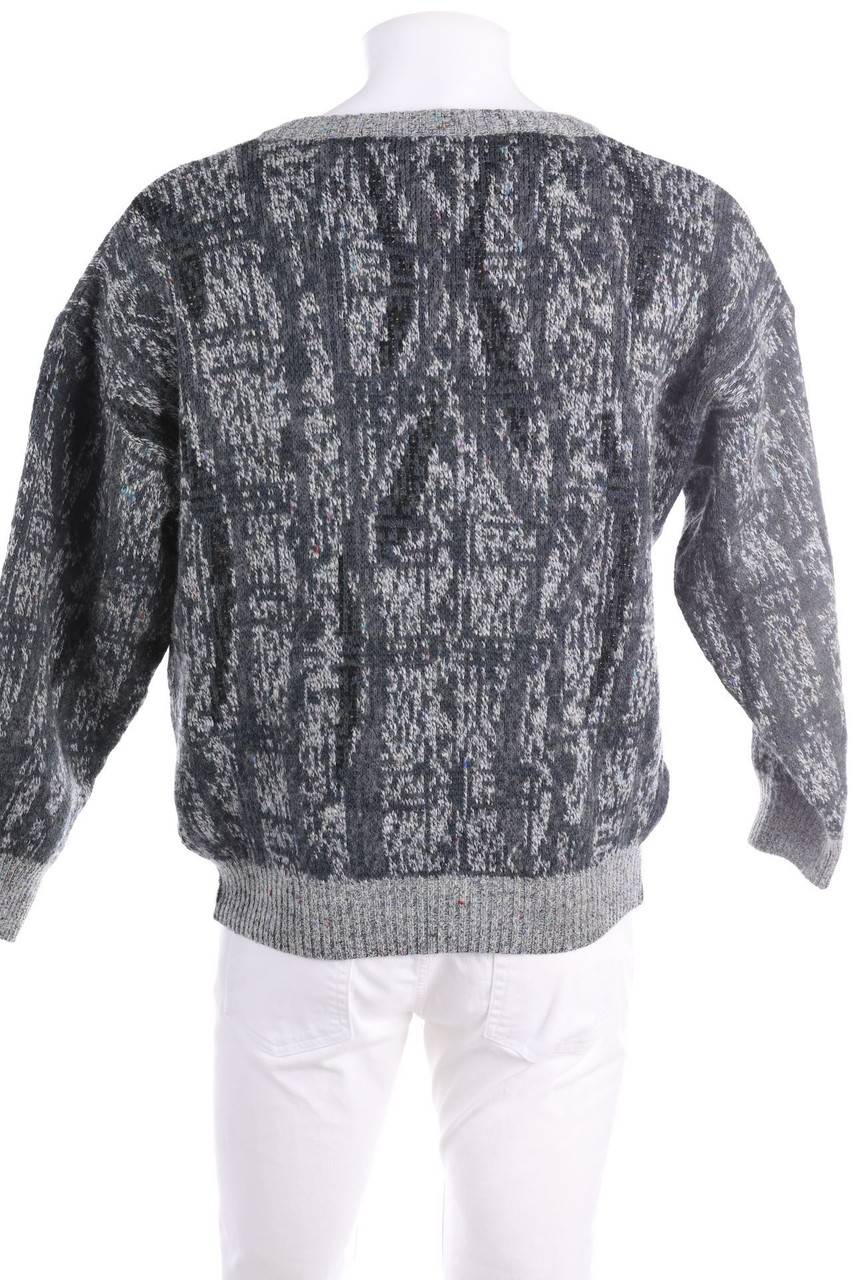Carou VINTAGE V-Neck-Pullover