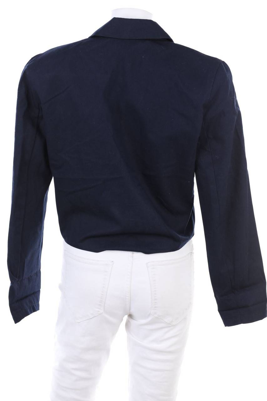 Carou VINTAGE Vintage-Baumwoll-Blazer