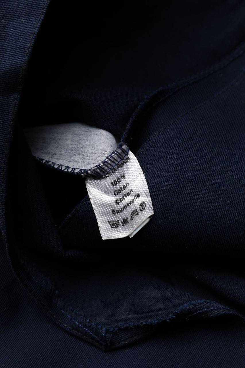 Carou VINTAGE Vintage-Baumwoll-Blazer