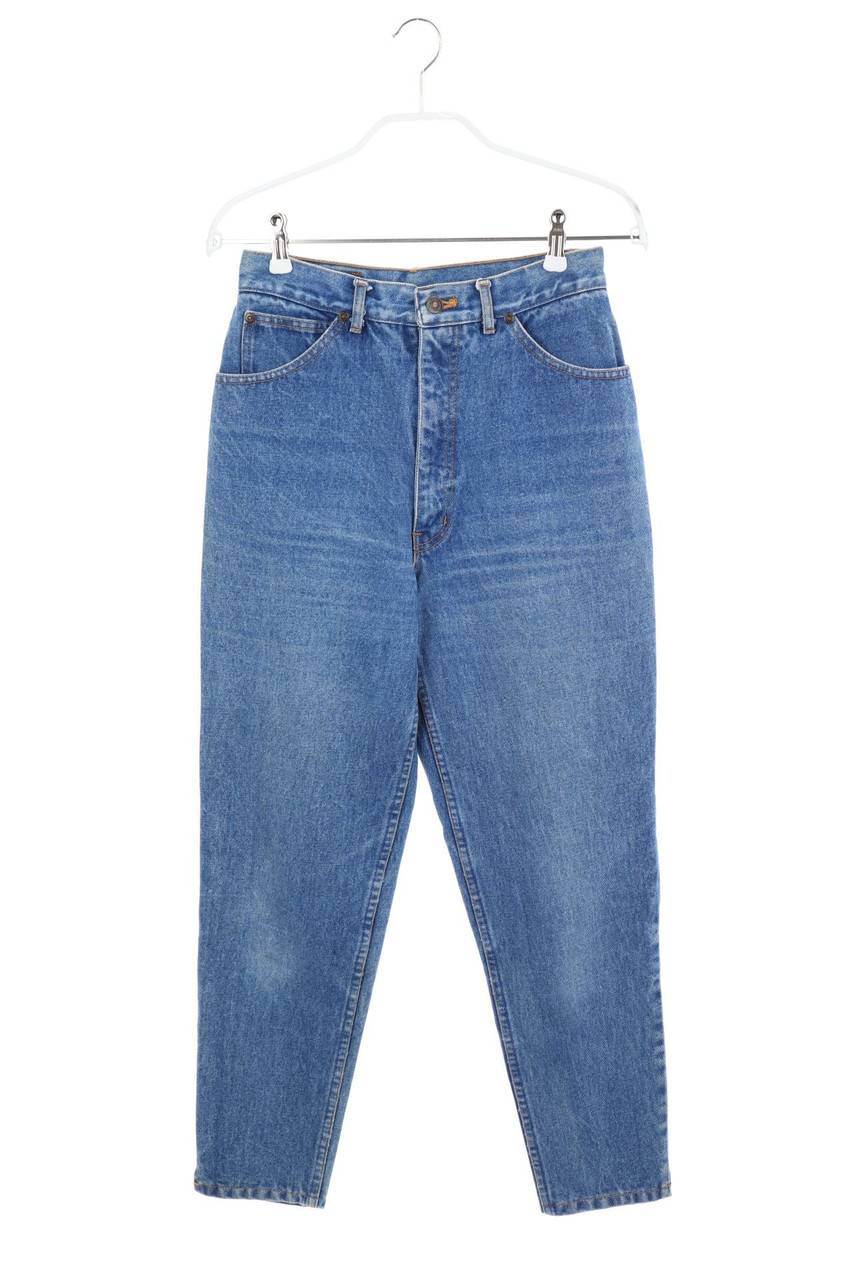 Carou VINTAGE Vintage-High Waist-Jeans