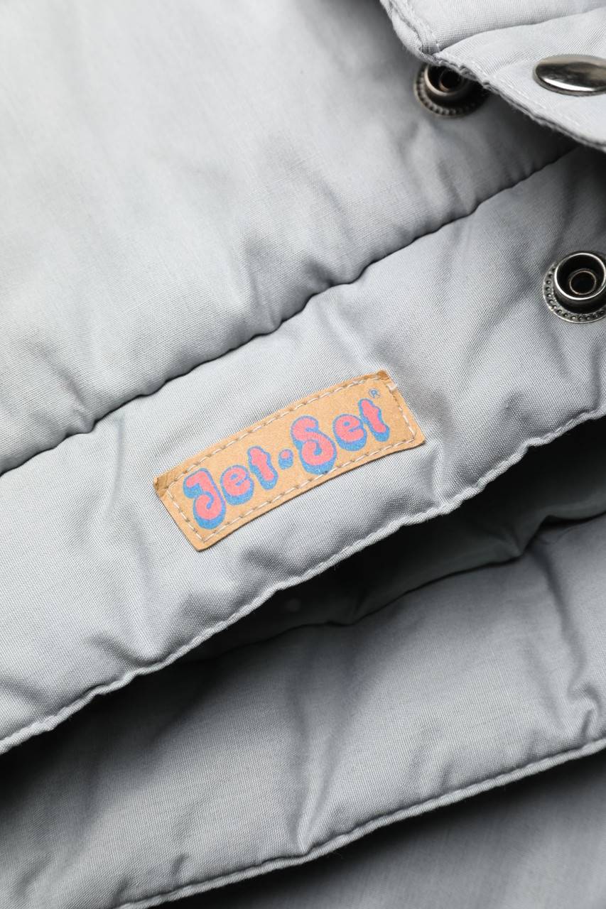 Carou VINTAGE Vintage-Jacke