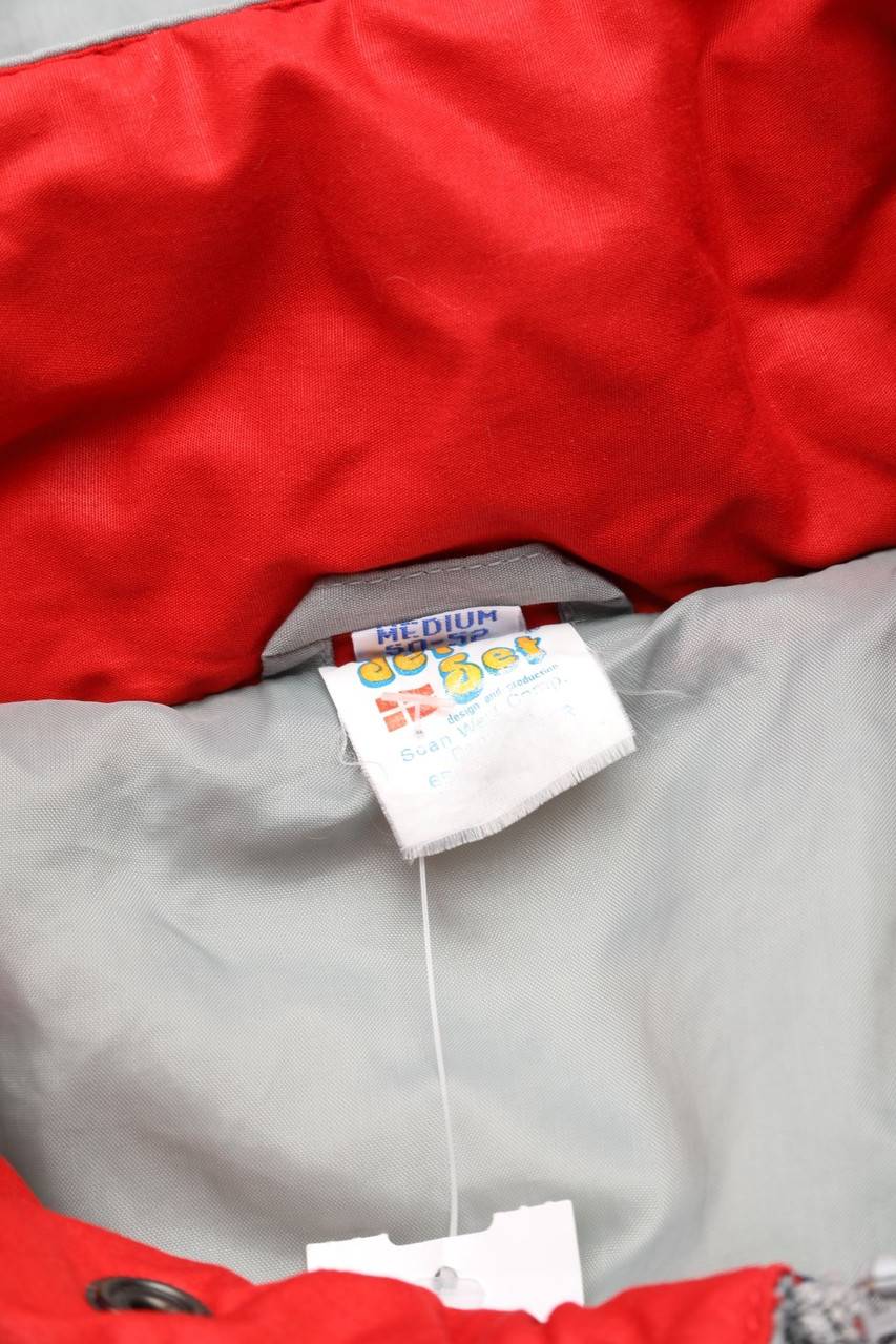 Carou VINTAGE Vintage-Jacke