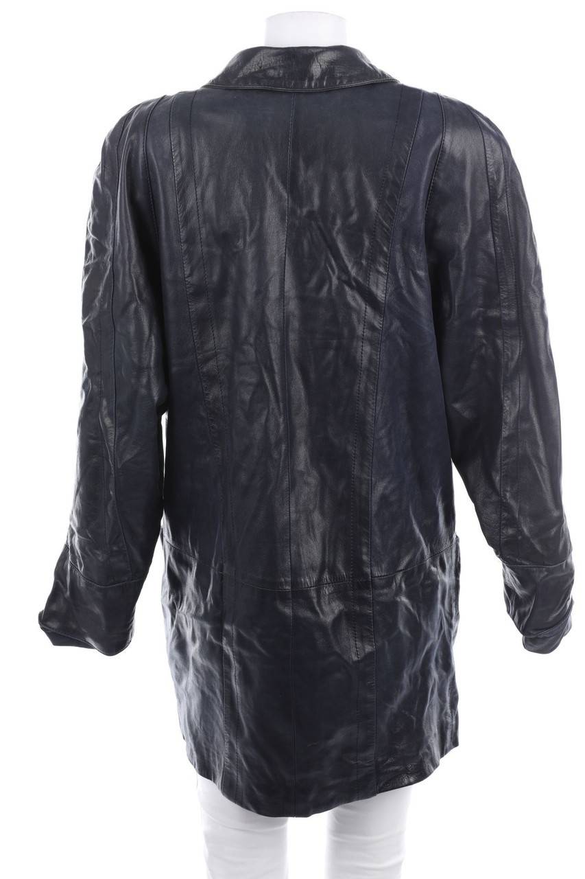 Carou VINTAGE Vintage-Lederjacke