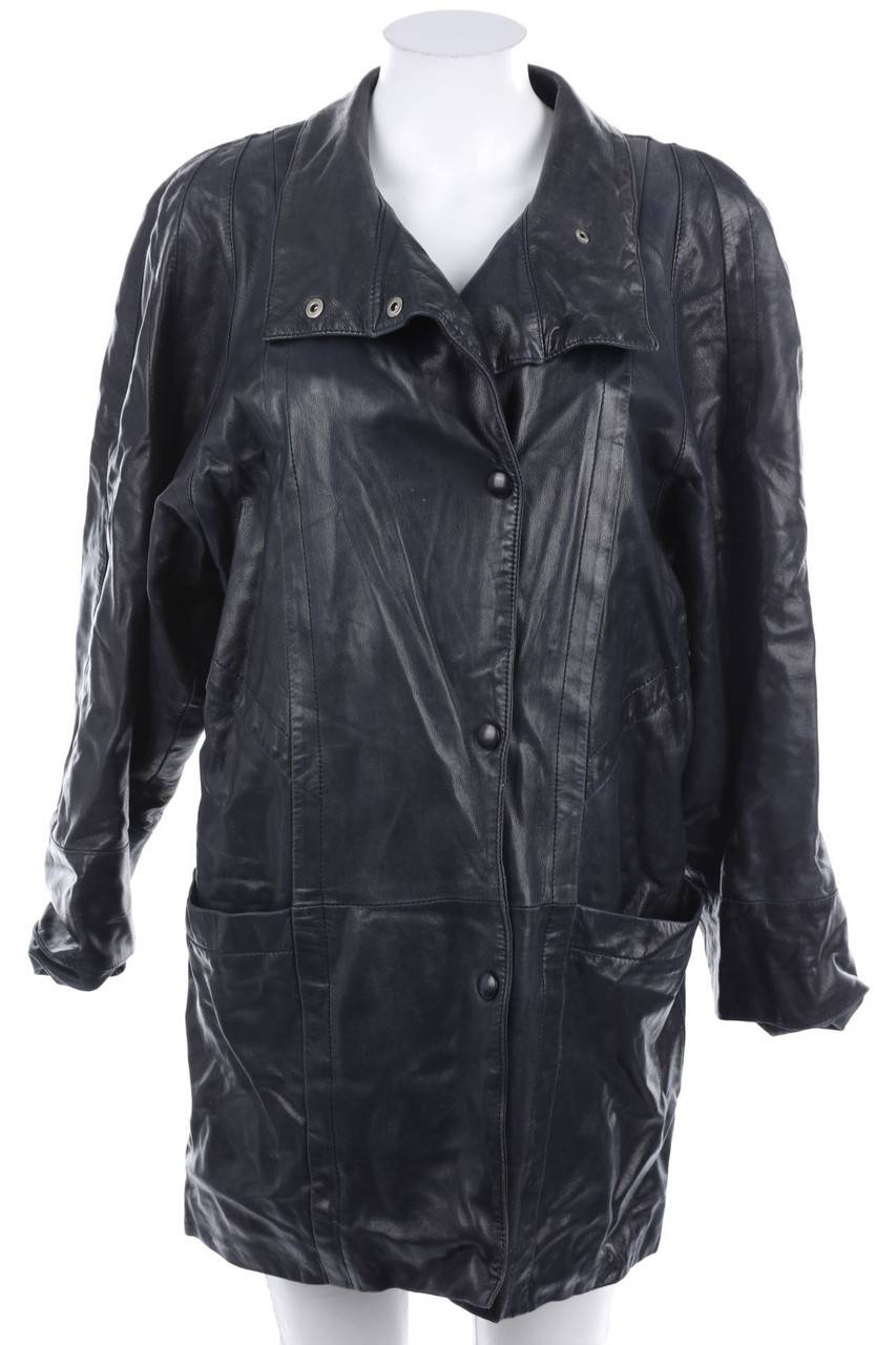 Carou VINTAGE Vintage-Lederjacke