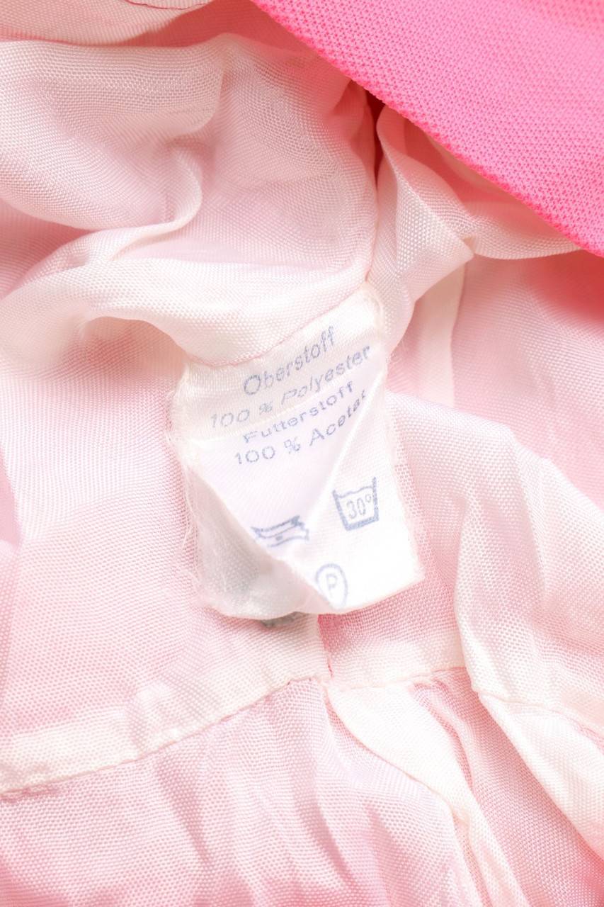 Carou VINTAGE Vintage-Neckholder-Kleid