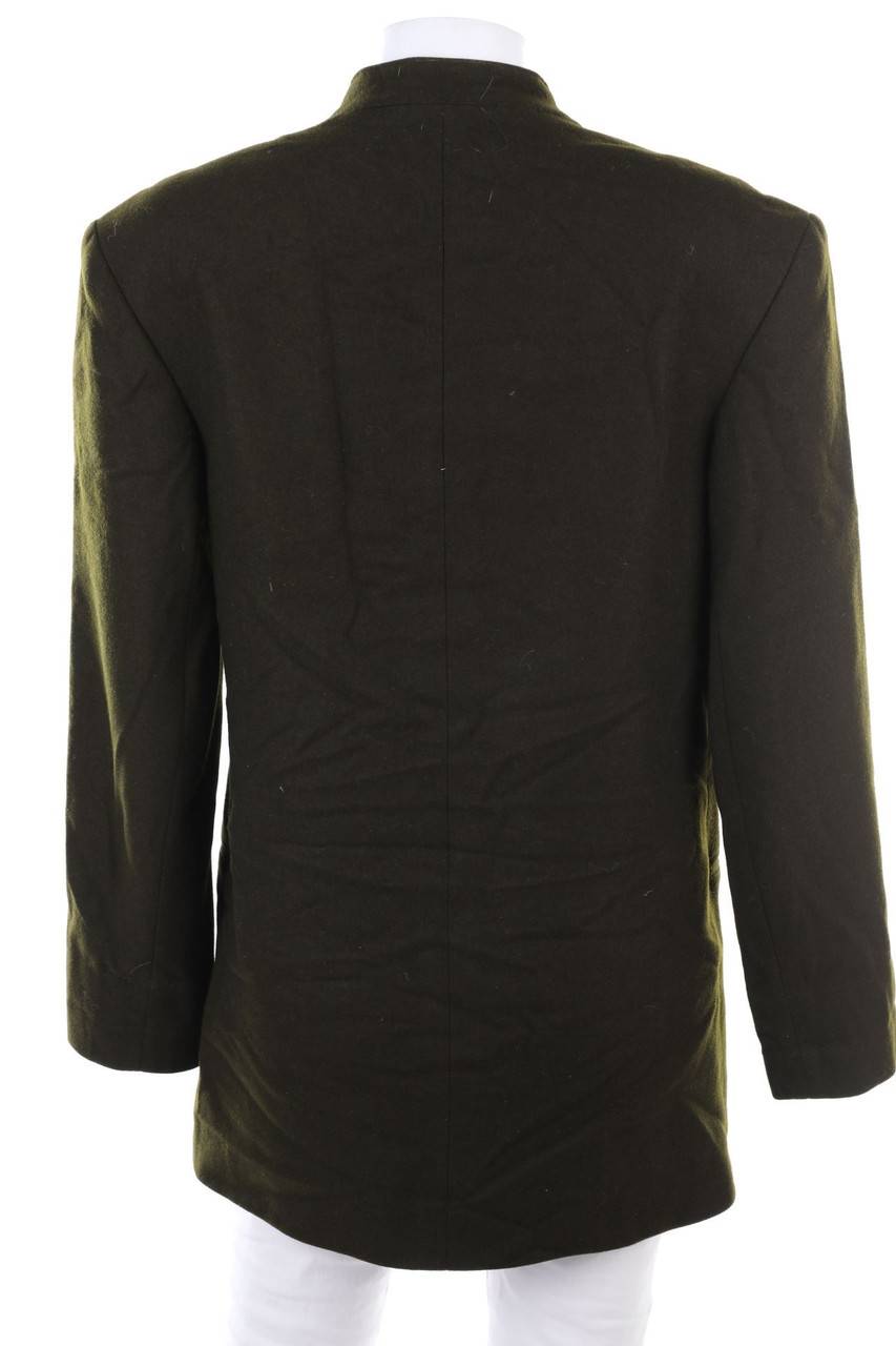 Carou VINTAGE Vintage-Schurwoll-Blazer