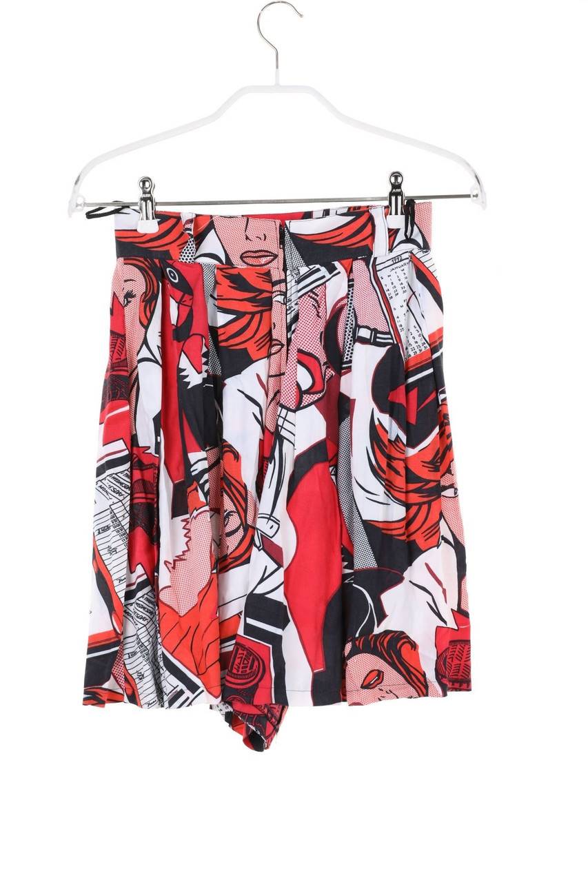 Carou VINTAGE Vintage-Shorts