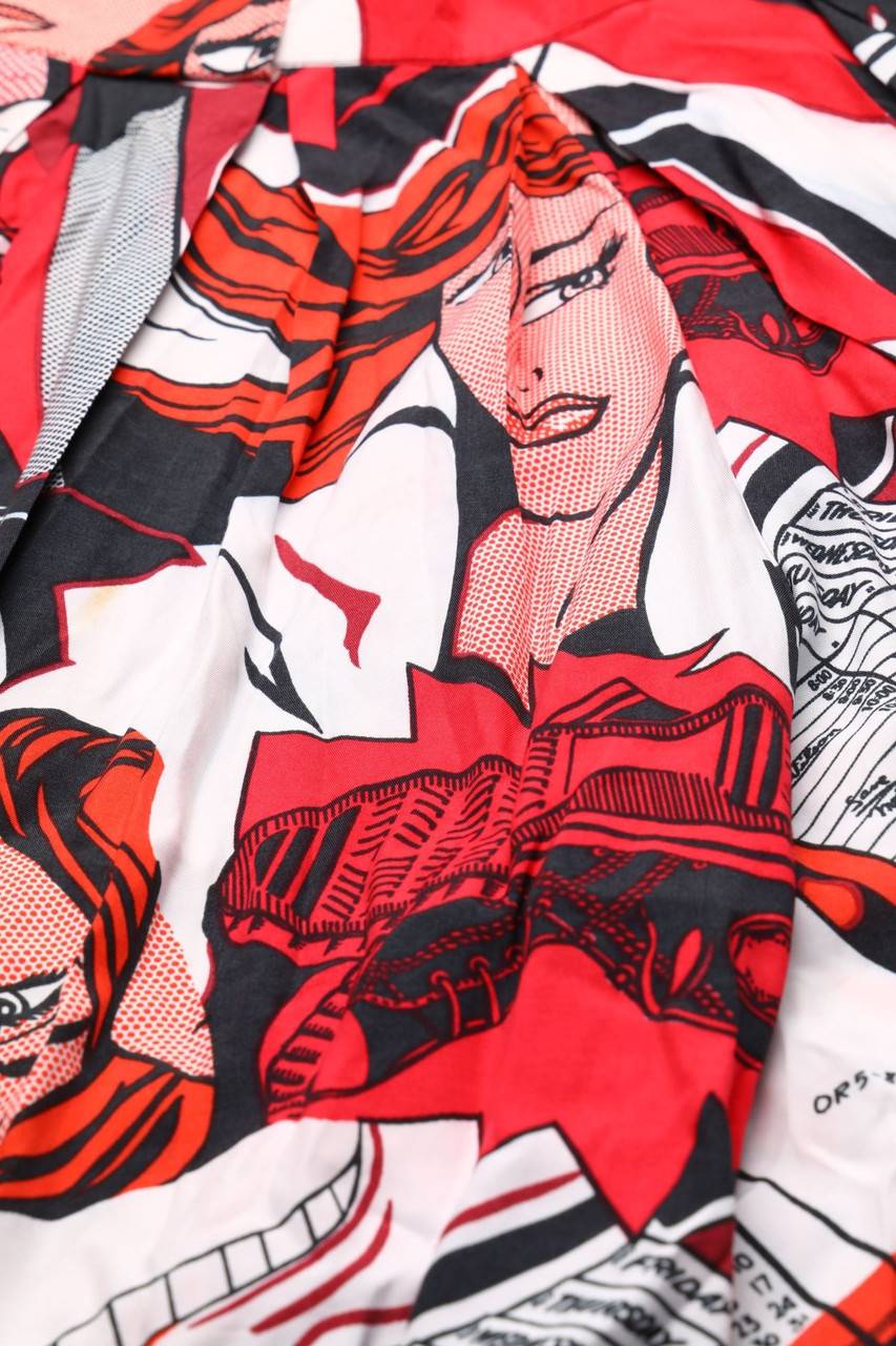 Carou VINTAGE Vintage-Shorts