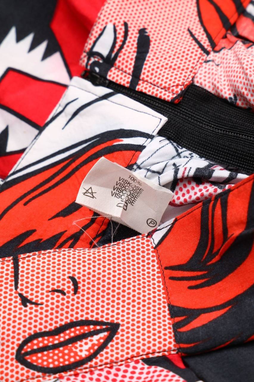 Carou VINTAGE Vintage-Shorts