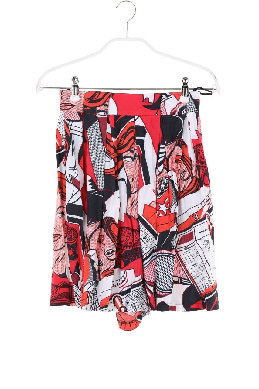 Carou VINTAGE Vintage-Shorts