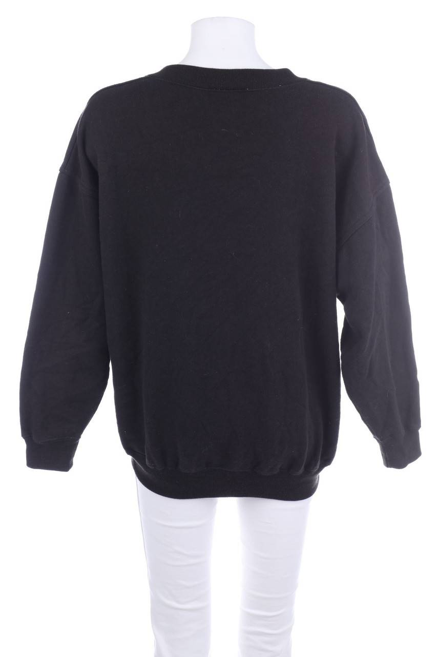 Carou VINTAGE Vintage-Sweatjacke