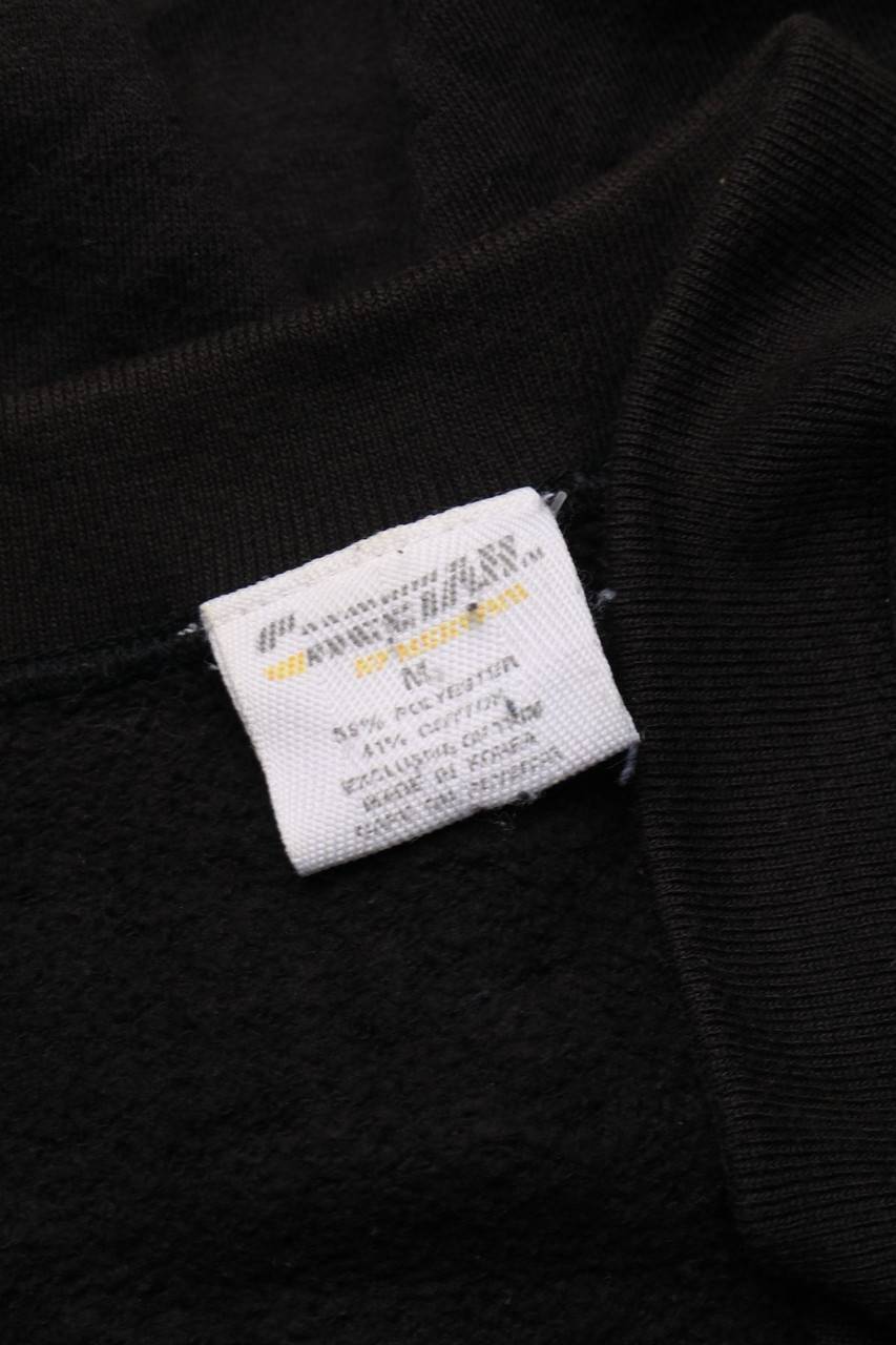 Carou VINTAGE Vintage-Sweatjacke