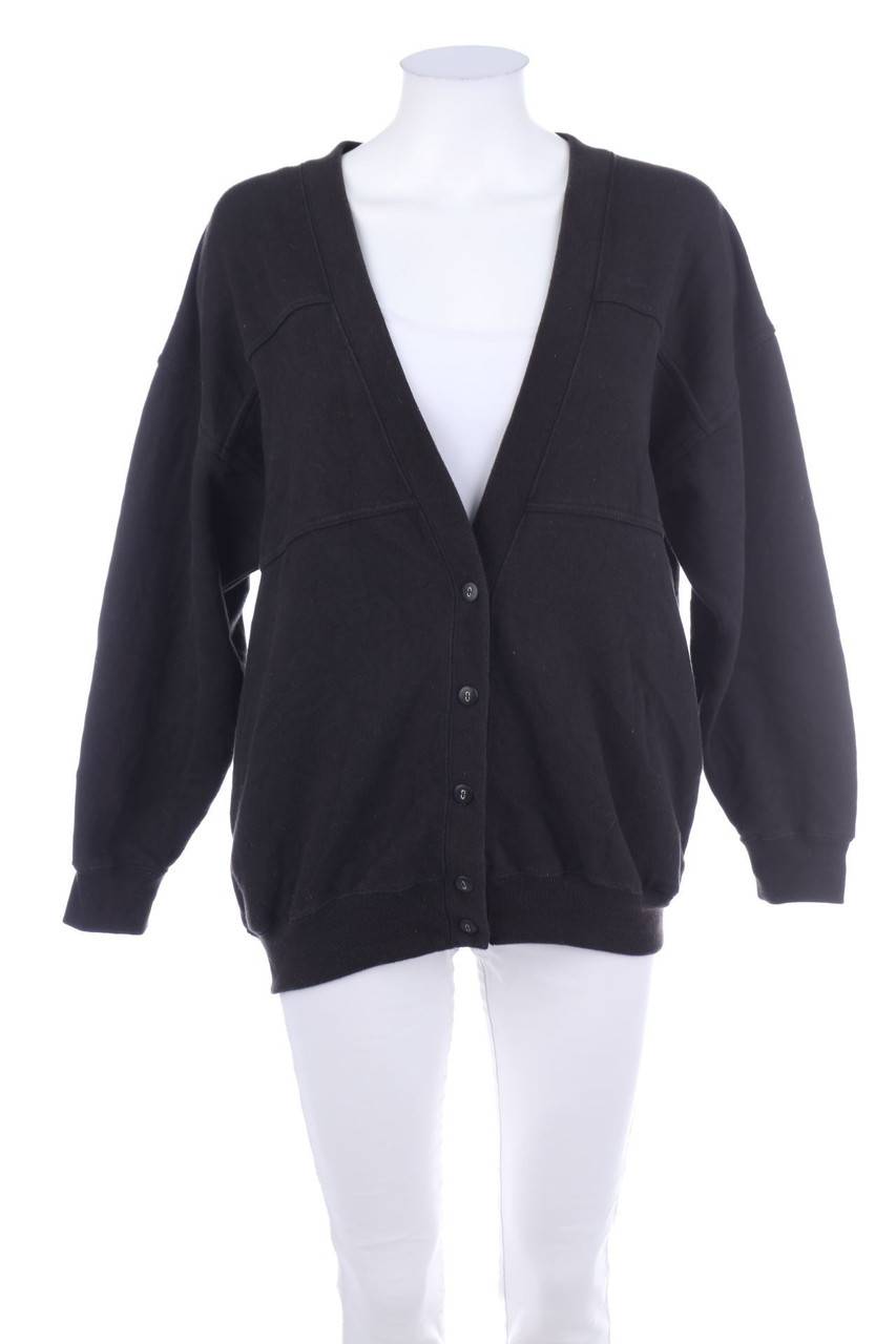 Carou VINTAGE Vintage-Sweatjacke