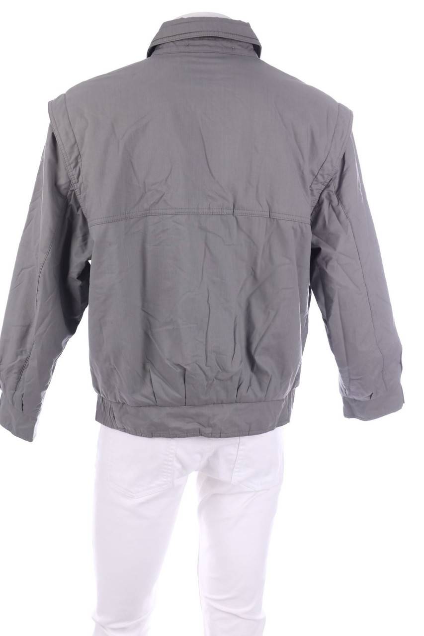 Carou VINTAGE Wattierte Jacke