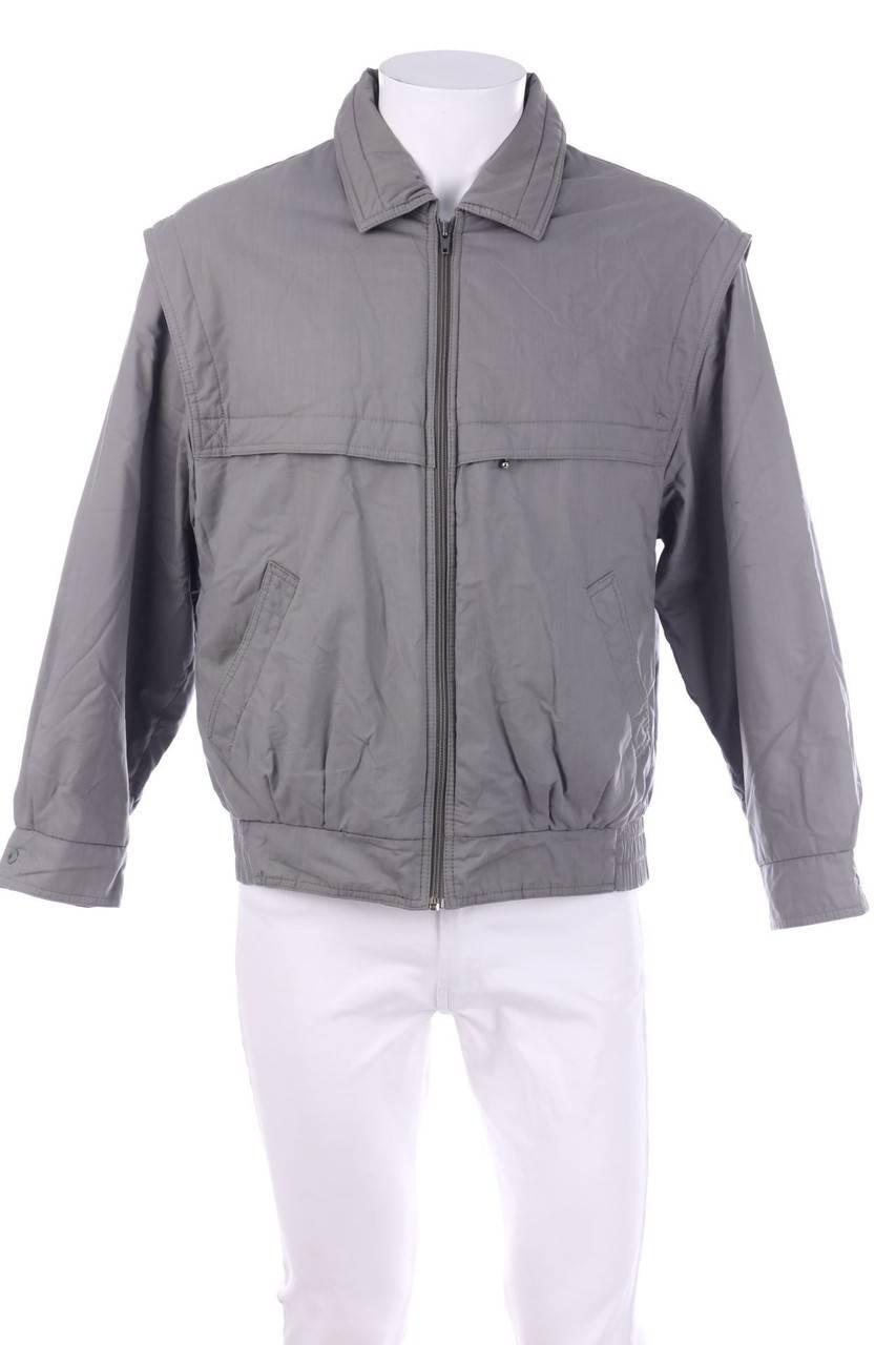 Carou VINTAGE wattierte Jacke