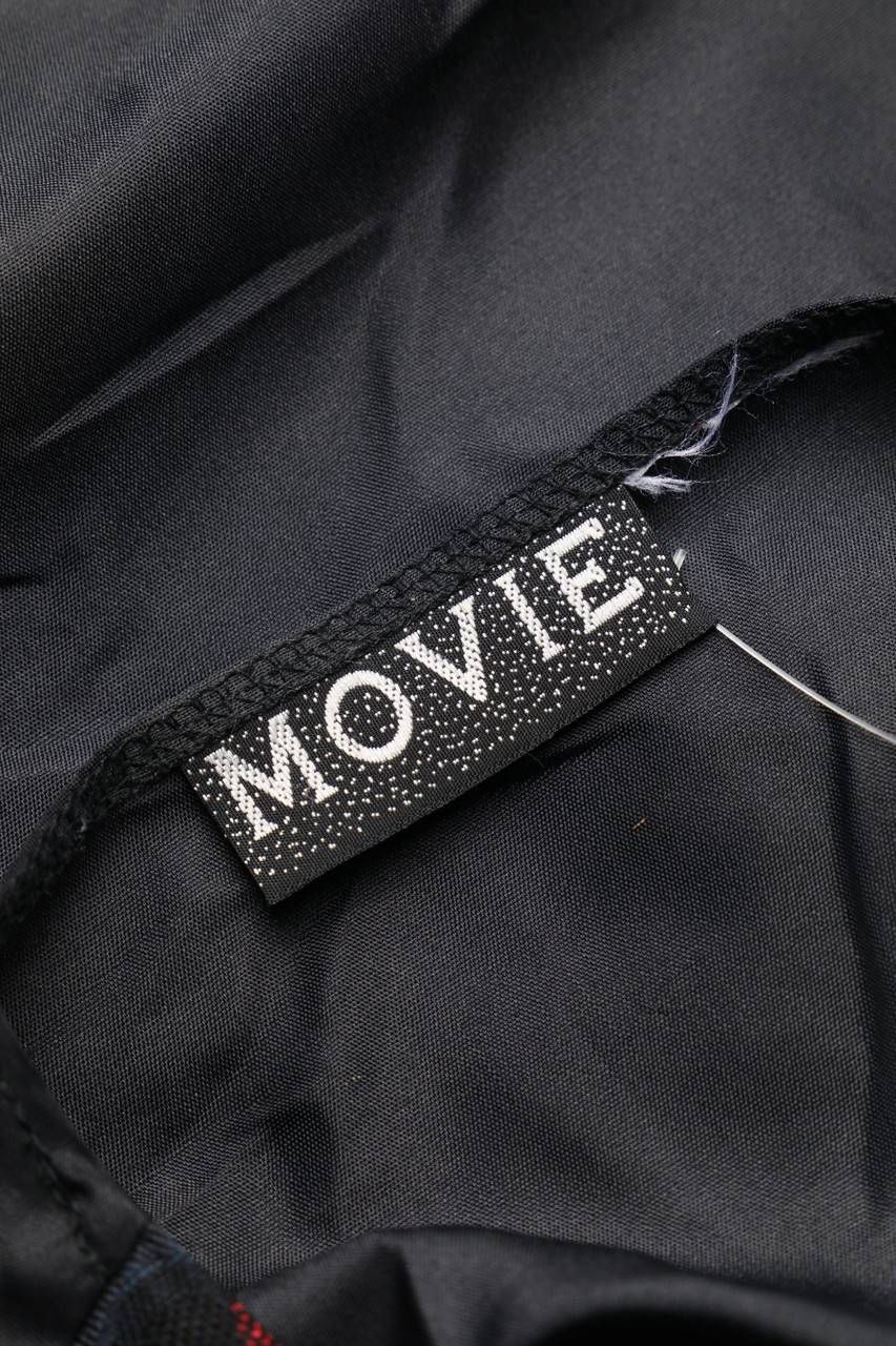 Carou VINTAGE Weste Mit Blumen-Print