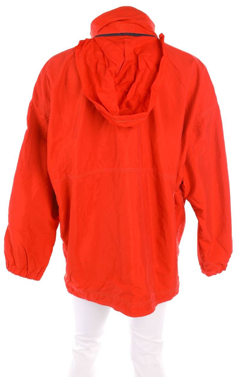 Carou VINTAGE Windbreaker-Jacke