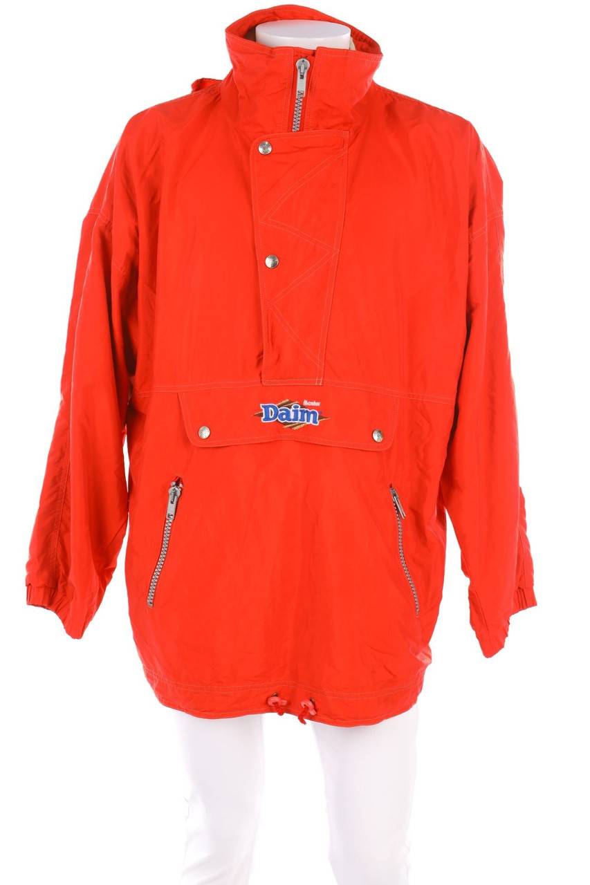Carou VINTAGE Windbreaker-Jacke