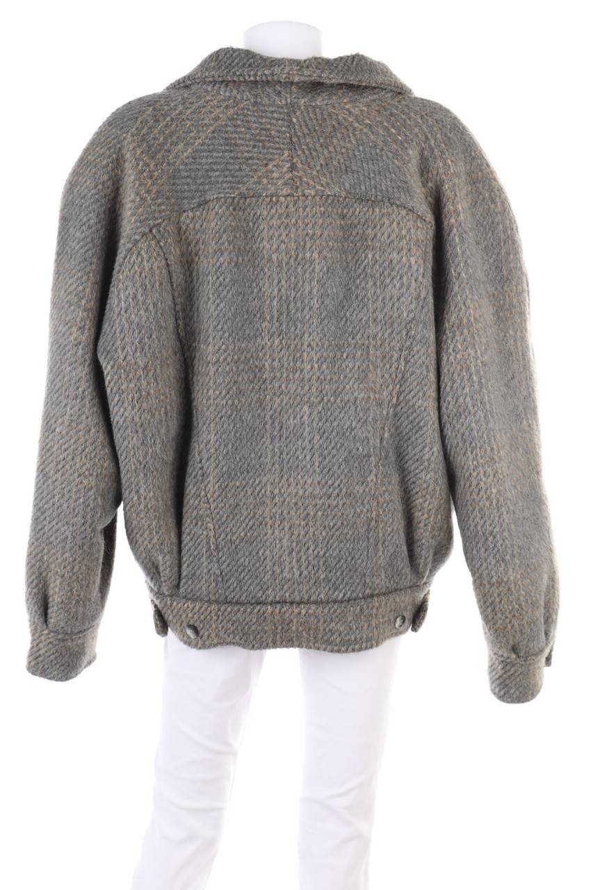 Carou VINTAGE Winter-Jacke