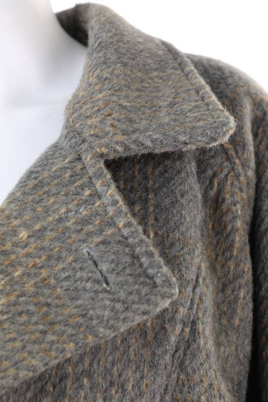 Carou VINTAGE Winter-Jacke
