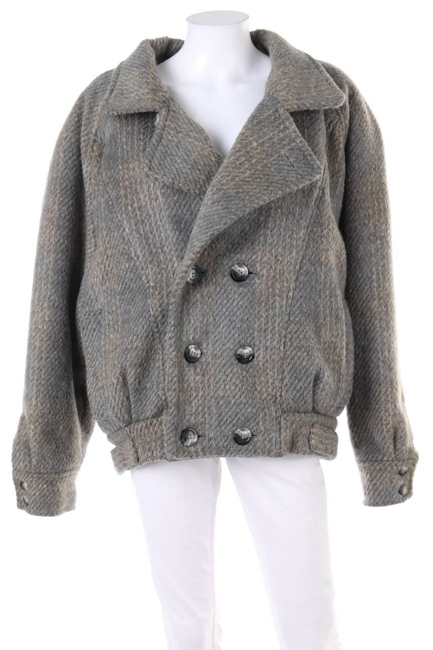 Carou VINTAGE Winter-Jacke