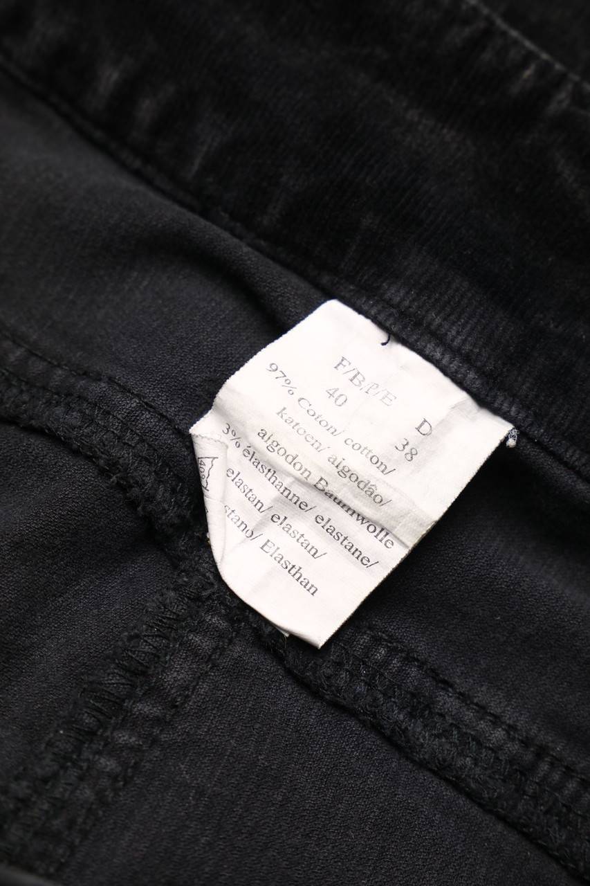 Carou VINTAGE Y2K-Cord-Hose