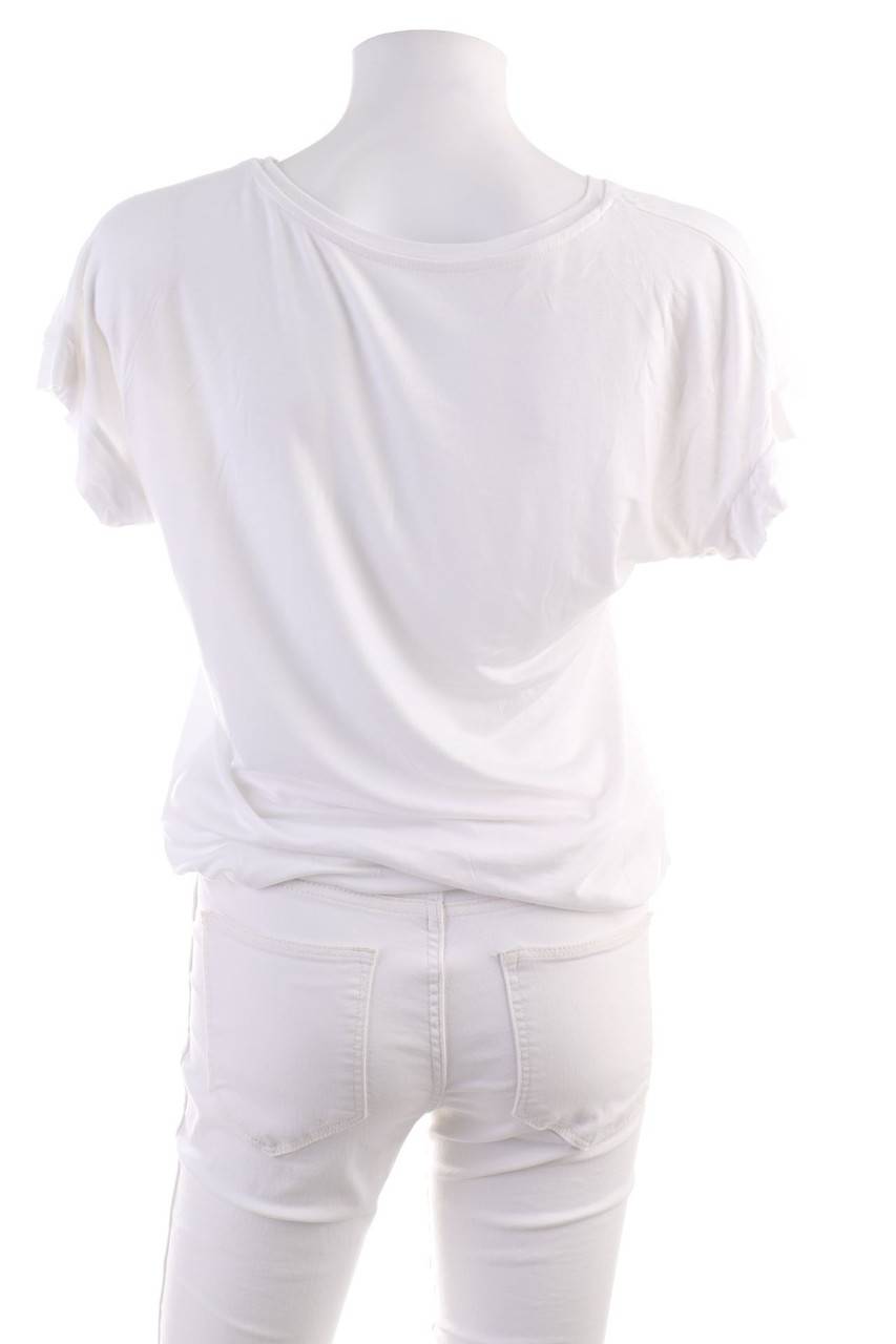 Carou Vivance Collection Top