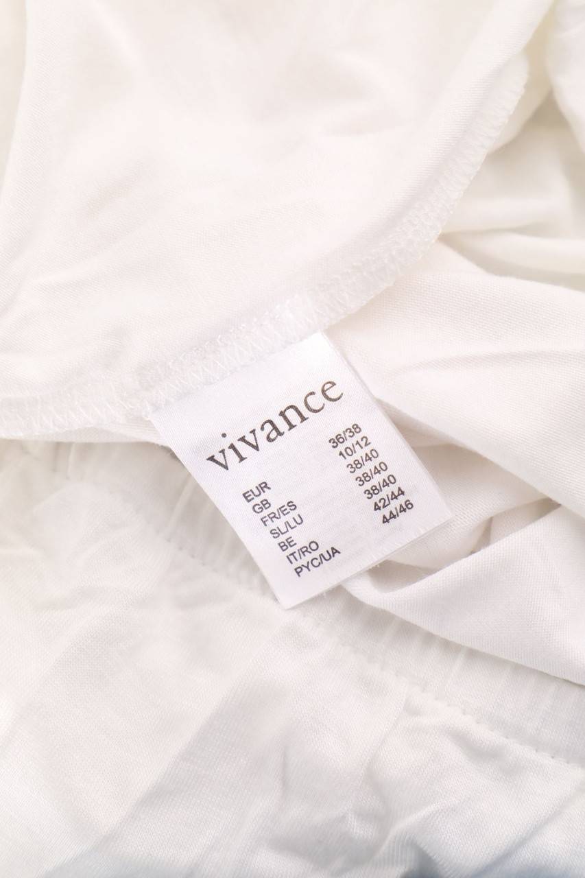 Carou Vivance Collection Top
