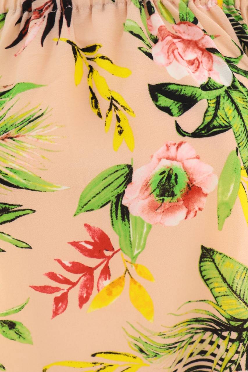 Carou VIVENTY BERND BERGER Carmen-Bluse