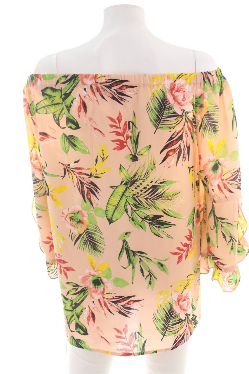 Carou VIVENTY BERND BERGER Carmen-Bluse