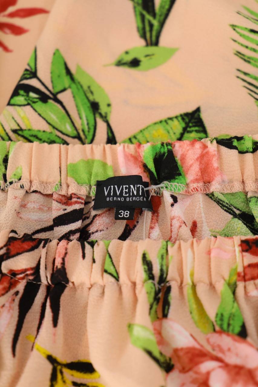 Carou VIVENTY BERND BERGER Carmen-Bluse